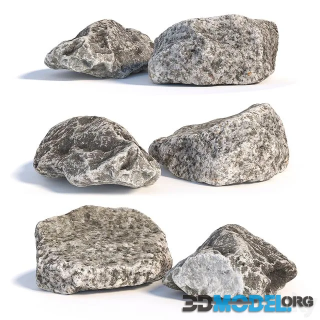 Stones 138