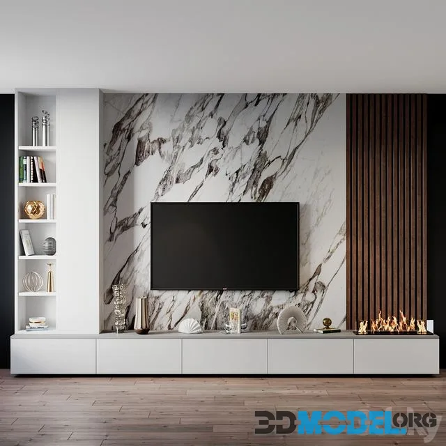 Tv Set 187