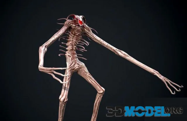 Undead (PBR)