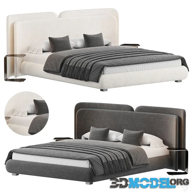 Valletta Bed