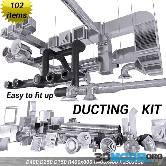 Ventilation