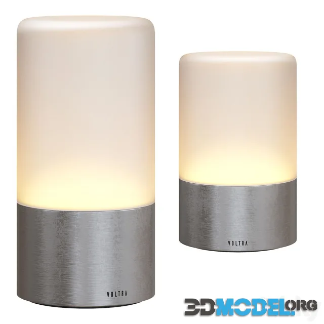 Voltra table lightning Totem