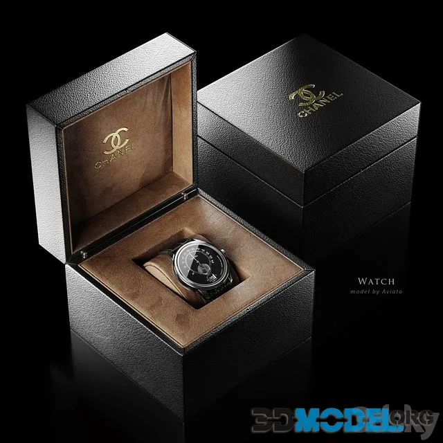 Watch Chanel
