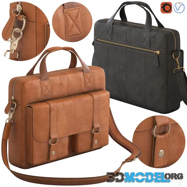 Westal bag