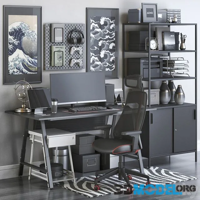 Workplace 139