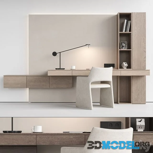 Workplace NG01