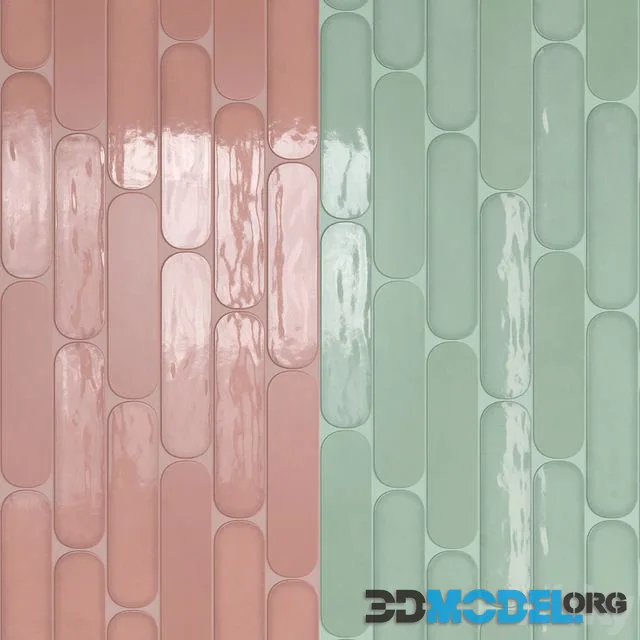 WOW GRACE 2 type 7 colors