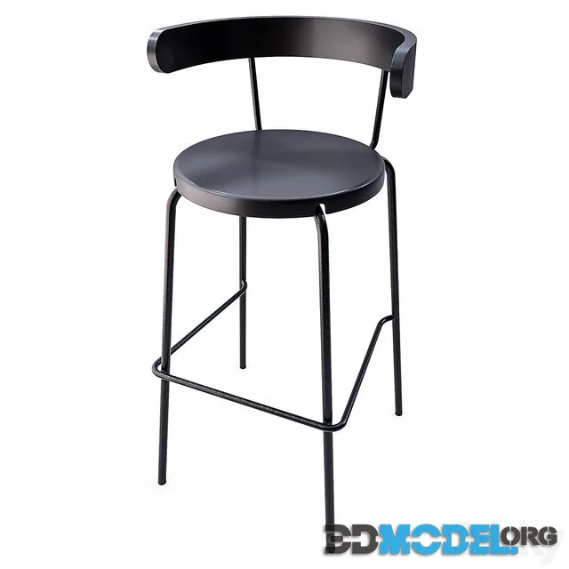 YNGVAR, bar stool