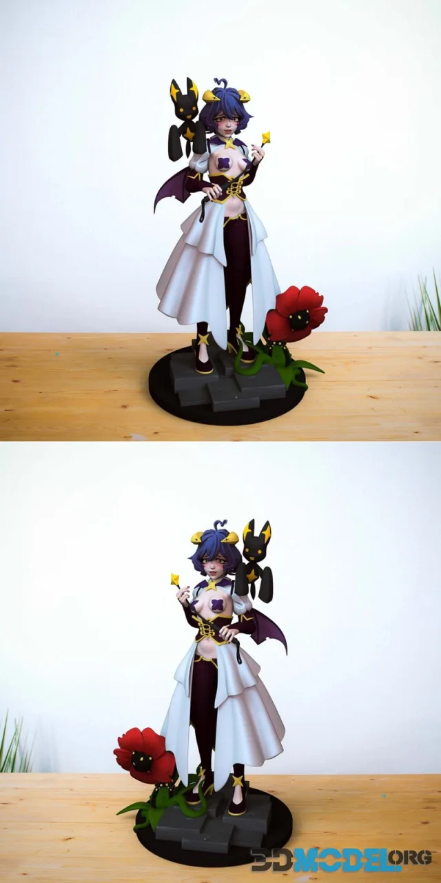 Utena Hiiragi – Printable