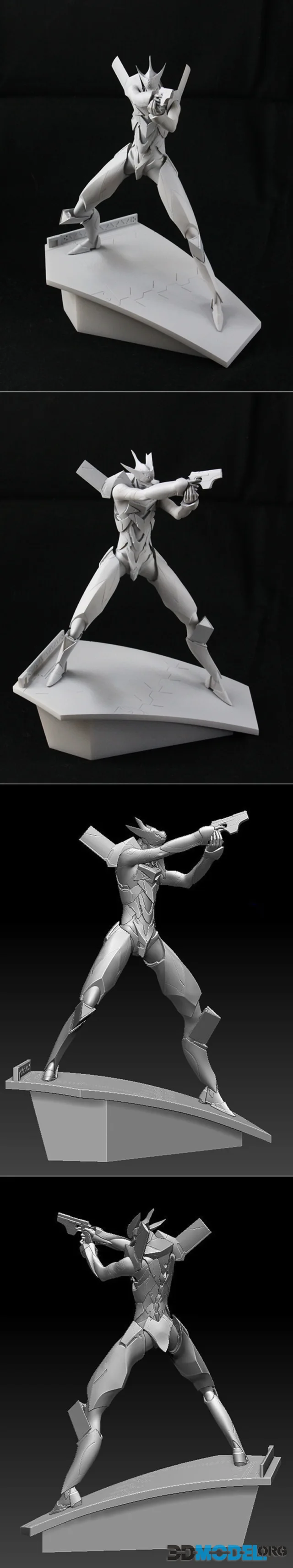 EVA-08B – Printable