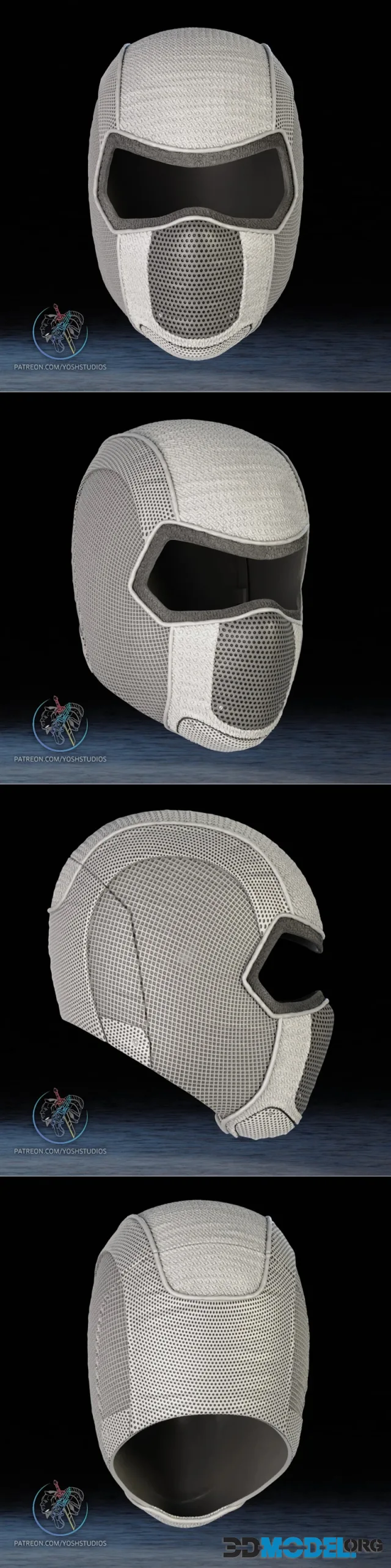 Storm Shadow Mask – Printable