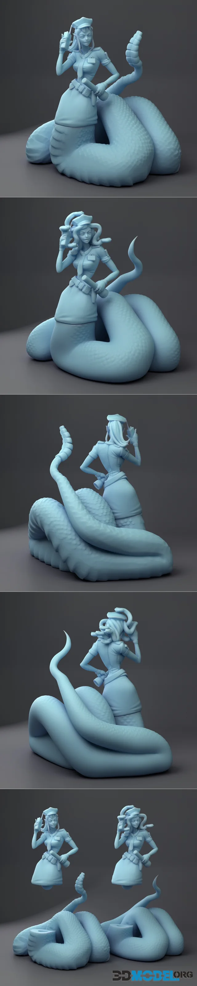 Lamia Security – Printable