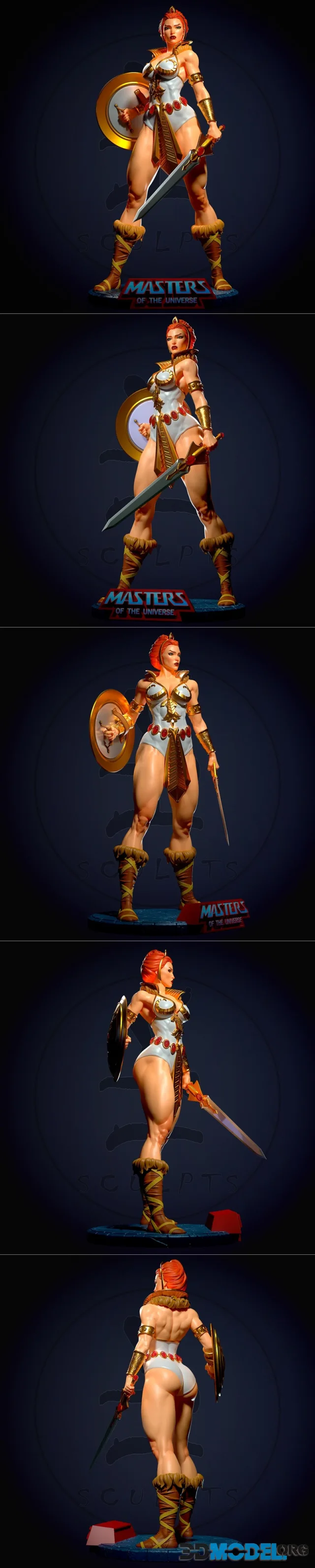 Yan H - Yanh Teela – Printable