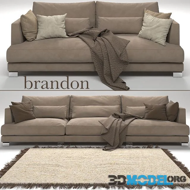 2Divana BRANDON