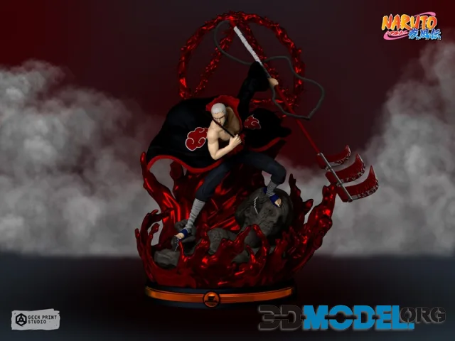 Hidan – Printable
