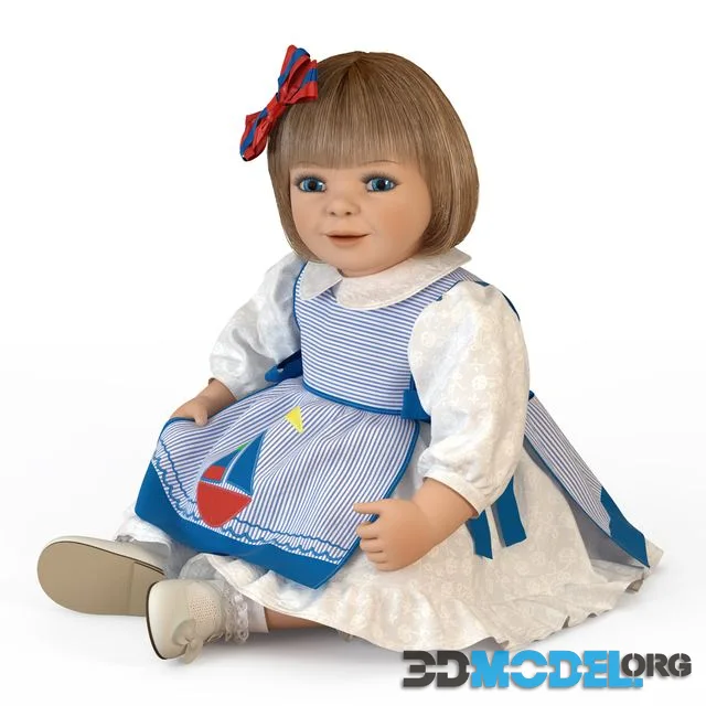 Adora Doll m01