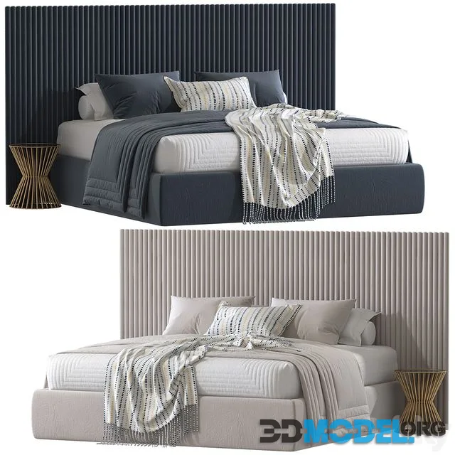 AMORE BEDS