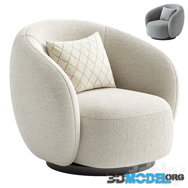 Aria Armchair 2 colors