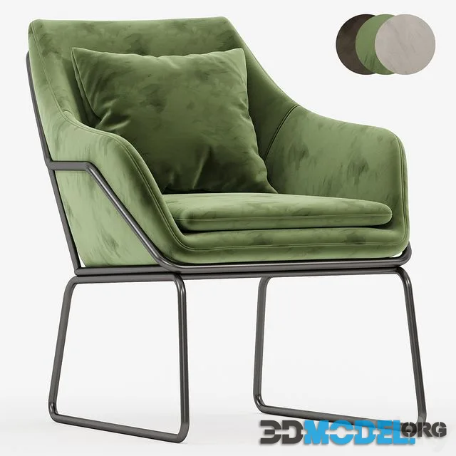 Arizona Armchair