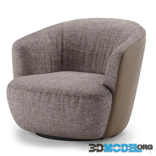 Armchair Ishino