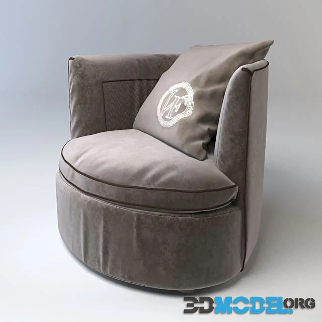 Armchair Litta