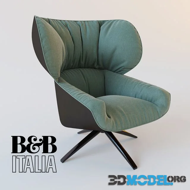 Armchair Tabano