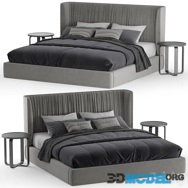 Arte Brotto PRINCIPE Bed
