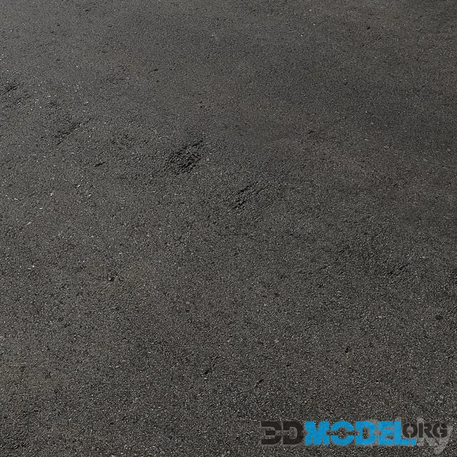 Asphalt