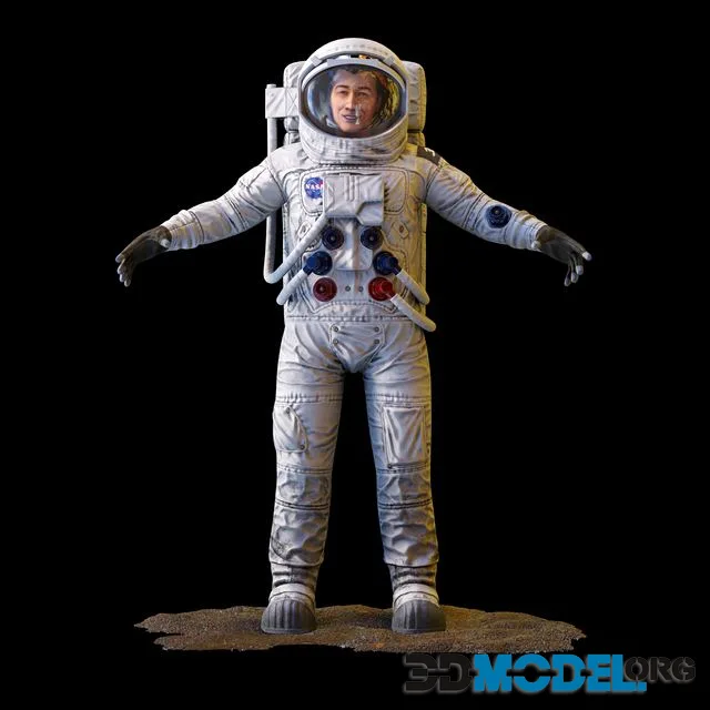 Astronaut