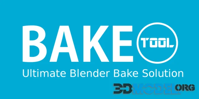 Blender Market – Baketool