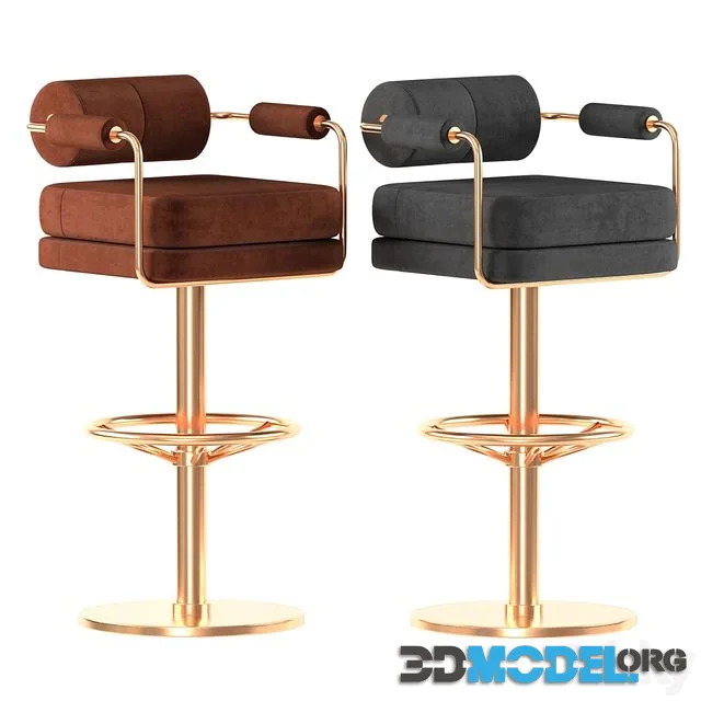 BAR CHAIR ANDERSON