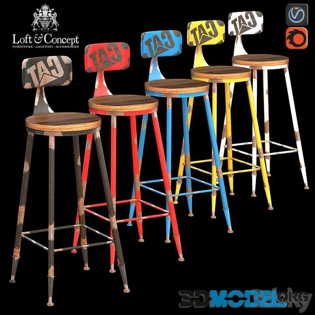 Barstool CRAFT