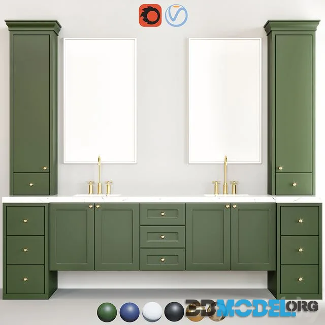 bathroom furniture 09