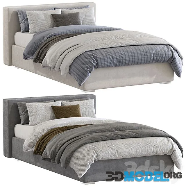 Bed HARRIS BED 238