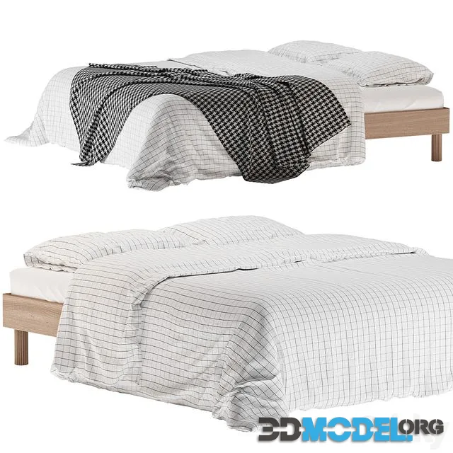 Bed linen Erika Nordby Living