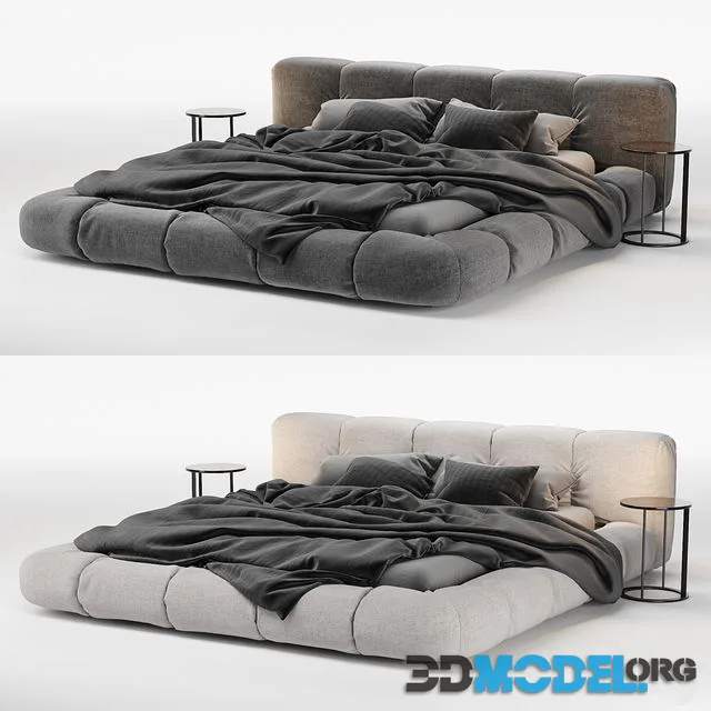 Bed Mobili 180 X200