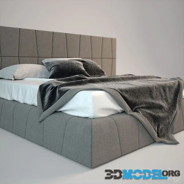 Bed SMANIA Colorado