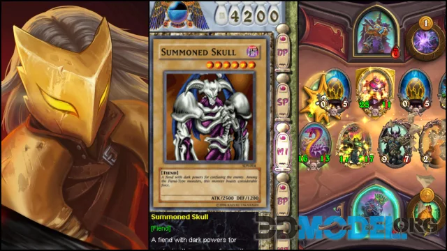 Best card games