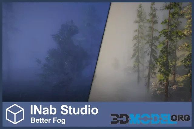 Better Fog: Height Fog, Light Scattering & More