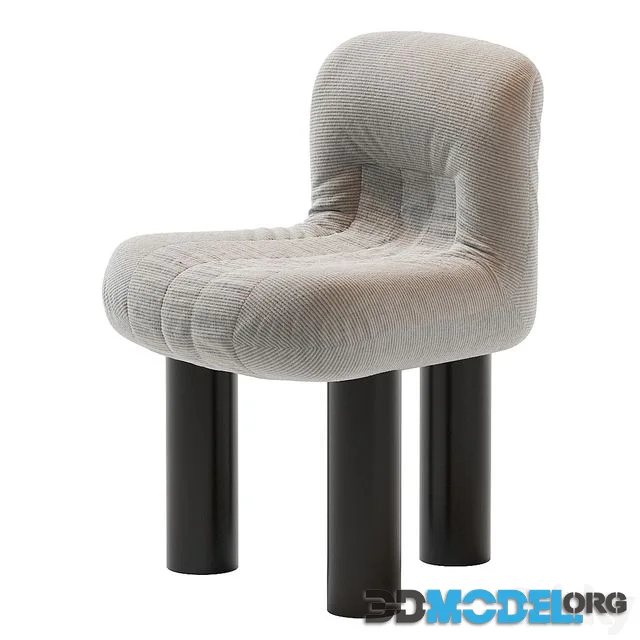 BOTOLO CHAIR 1