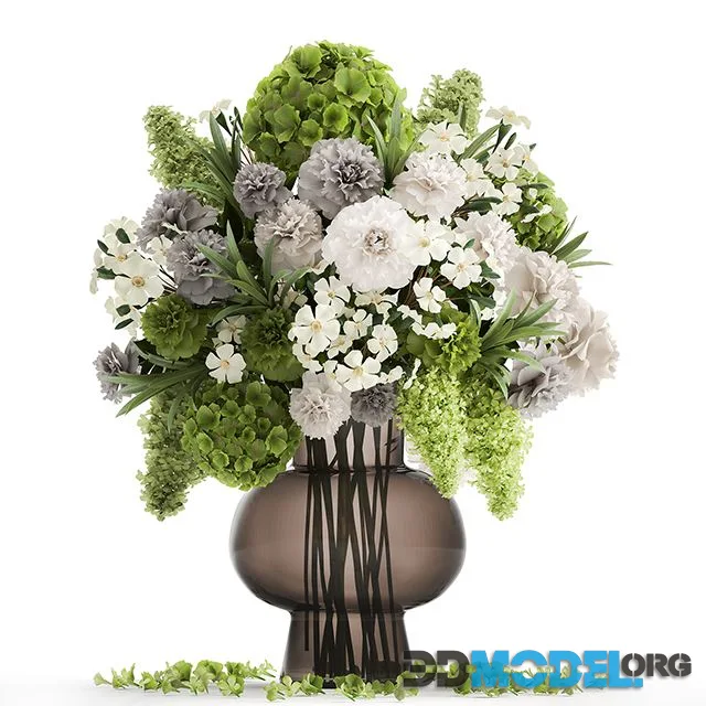 Bouquet 151