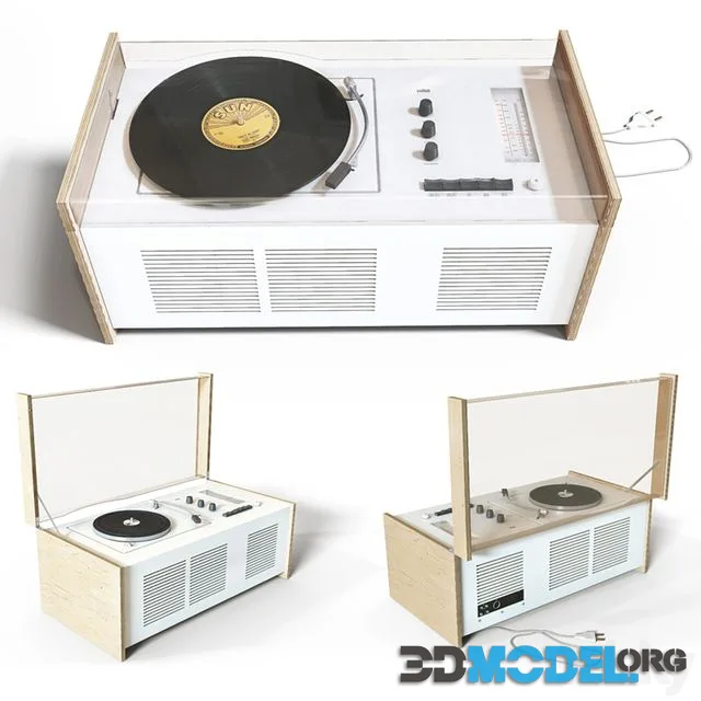BRAUN SK55