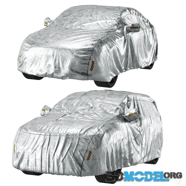 Car Awning