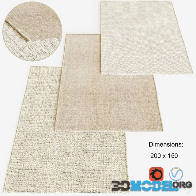 Carpets Zara Home