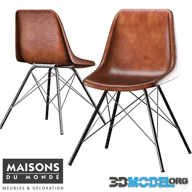 Chair Austerlitz