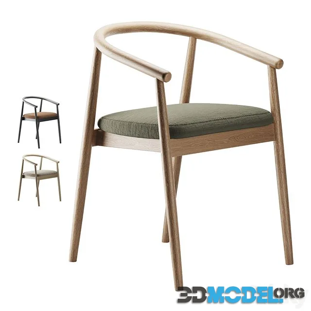 Chair Mammoth