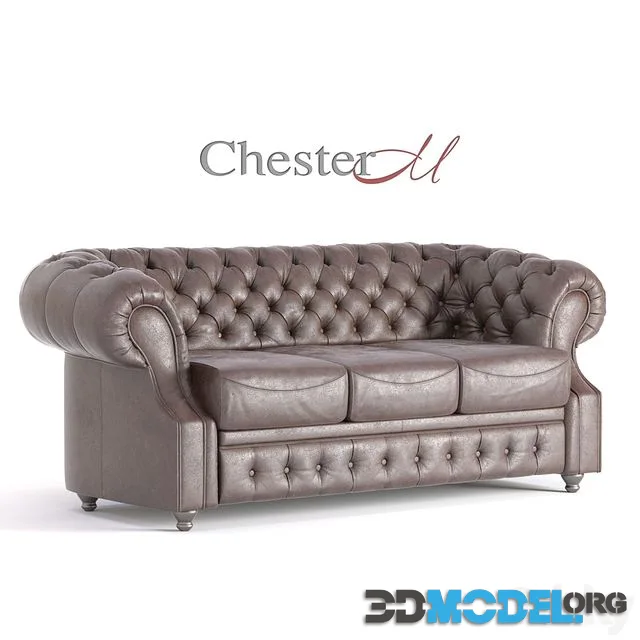 Chester-M