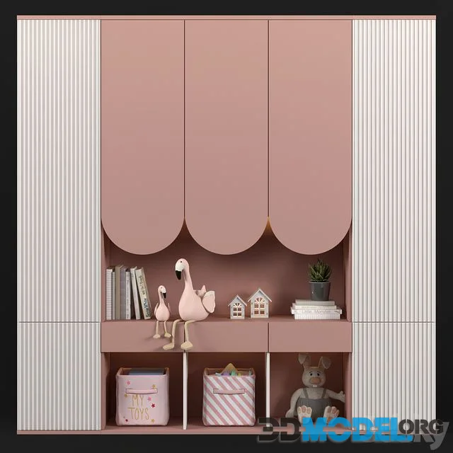 Children's furniture to order 309