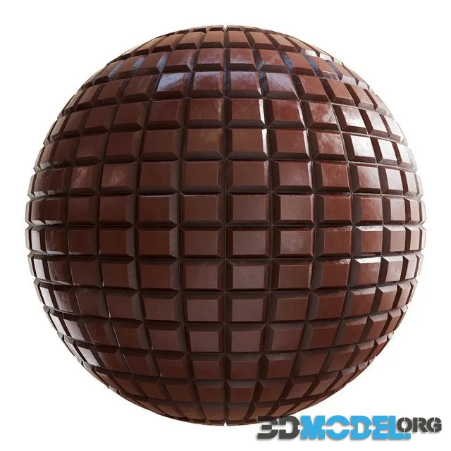 Chocolate 64 31 4K