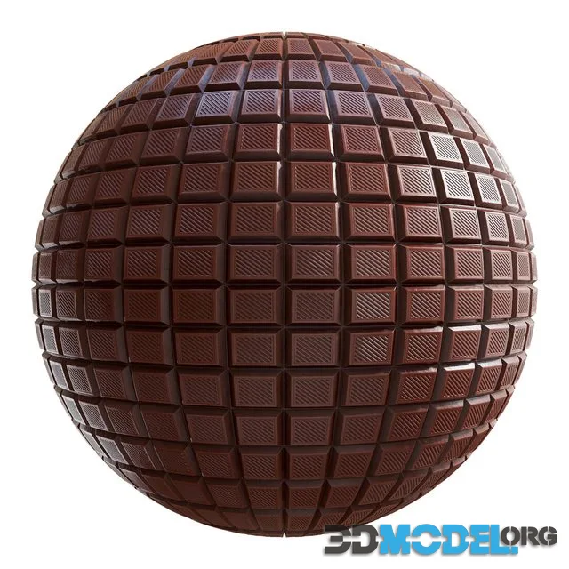 Chocolate 64 32 4K